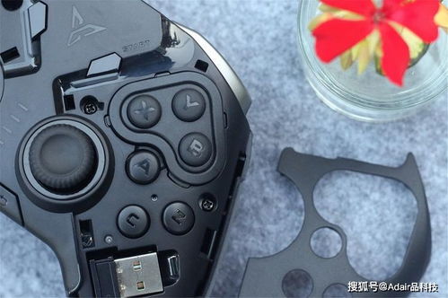 NS2手柄握把脱落？配件商免费更换新设计来袭！