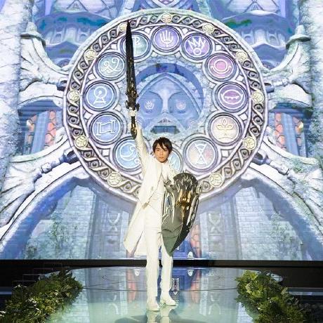 《最终幻想17》吉田直树或缺席，游戏玩法悬念重重！