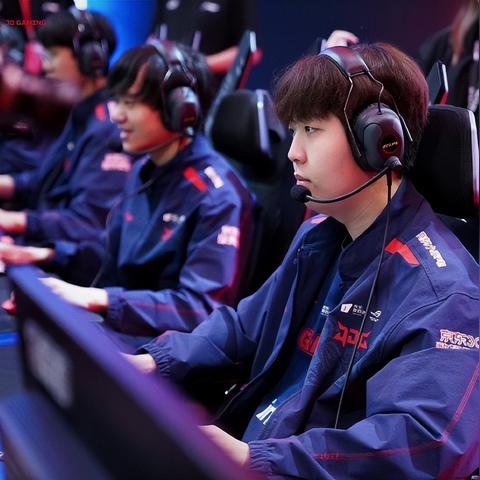 MSI淘汰战Bin豪言：最强上路，实力持续在线