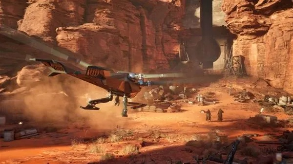 沙丘觉醒S级武器盘点：最强装备推荐一览