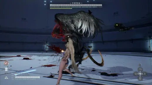 剑星奇拔战法揭秘：轻松击败不明孽奇拔攻略