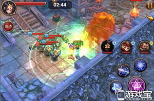 剑星机关人偶攻略：高效击败技巧揭秘