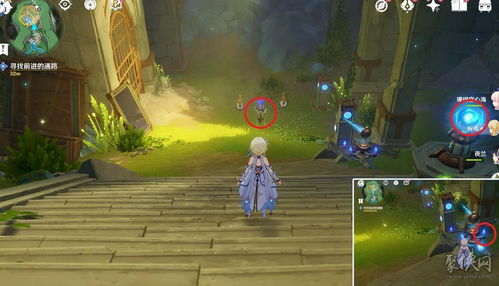 剑星机关人偶攻略：高效击败技巧揭秘