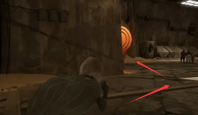 沙丘觉醒宇联商会交易所：揭秘神秘交易地点！