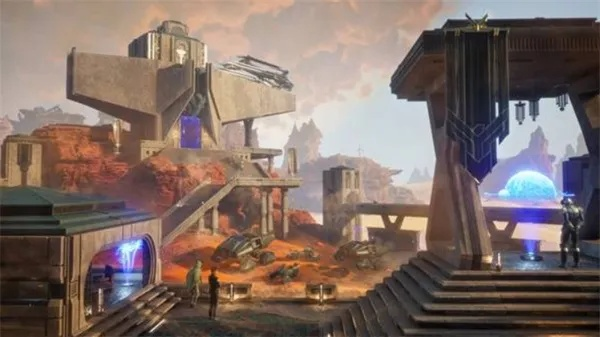 沙丘觉醒搬砖速成攻略：三步轻松上手