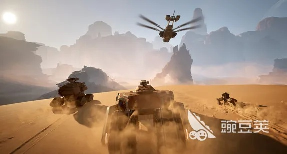 《沙丘觉醒联机玩法揭秘：全球互动攻略全解析》