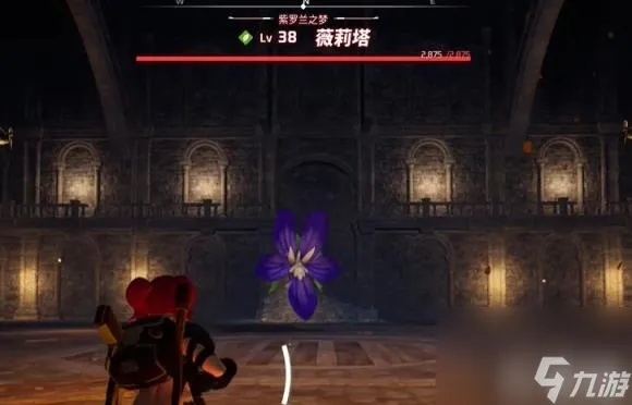 幻兽帕鲁薇莉塔：独家揭秘抓捕秘境