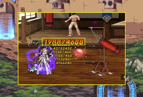 剑星异乱漩涡攻略：高效通关秘籍大揭秘