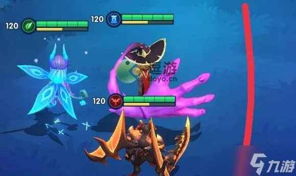 剑星金刚实战攻略：高效通关技巧揭秘