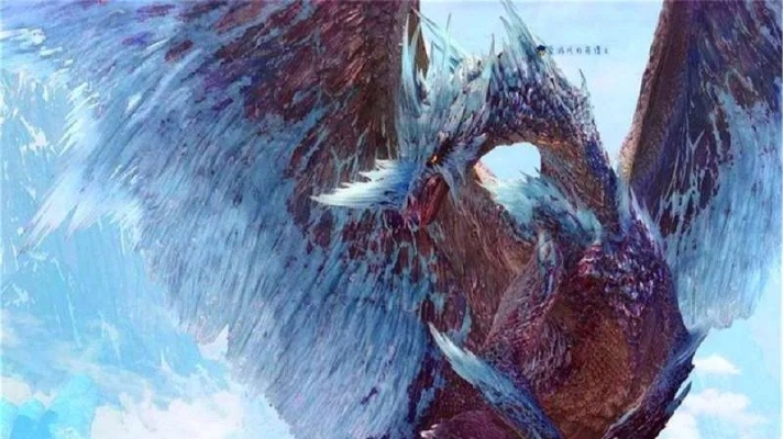 《揭秘帕鲁霜歌龙：独家技能解析》