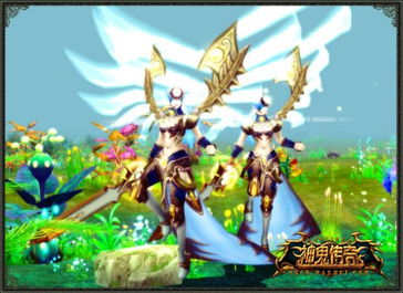 沙丘觉醒：揭秘沉浸式游戏特色，体验非凡冒险之旅