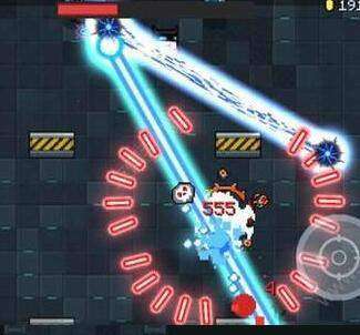 剑星能源核心修复攻略：高效解决能源危机