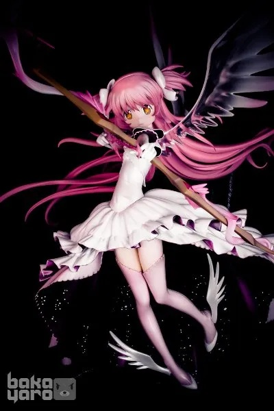 魔法少女小圆手游：圆神肖像精选，圆哆啦必备推荐