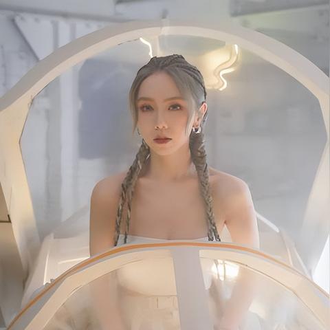 邓紫棋科幻小说热销20万册，销售额破4000万！🚀📚