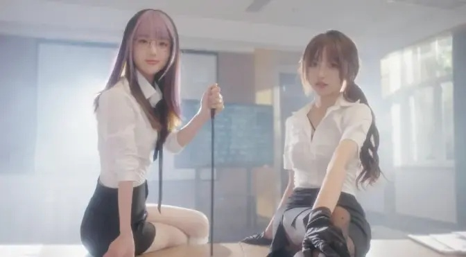 《完蛋！美女环绕》2预售开启！游民商城38.5元抢购！