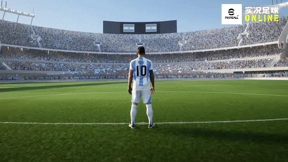 实况足球PC版免费畅玩！公测豪送全队巨星+500抽福利大放送