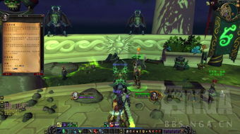 《魔兽世界》雷什裹布获取全攻略：神器获取秘籍曝光