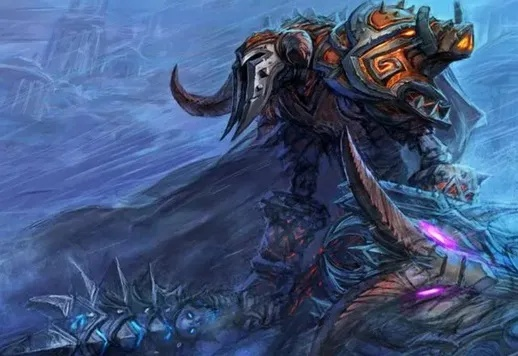 《WLK怀旧服新形态曝光：火猫范达尔永恒之种降临！》