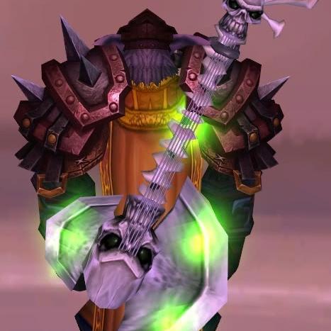 《魔兽WLK怀旧服幻化系统大升级！独家揭秘新玩法》