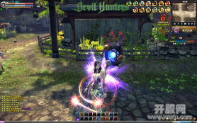 《斗罗大陆猎魂世界PC版》2025开服在即，官方入口速来！