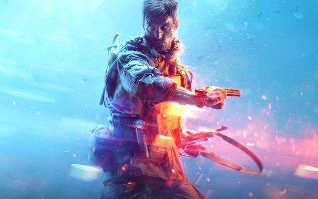 《战地6》BETA公测独家揭秘：抢先体验战火激情