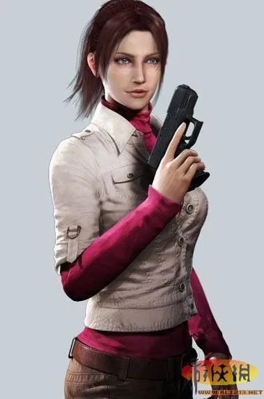 《生化危机》手游全明星集结：三十年经典角色大揭秘