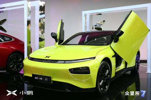 小鹏汽车逆势翻盘，80万台交付量背后的车主传奇