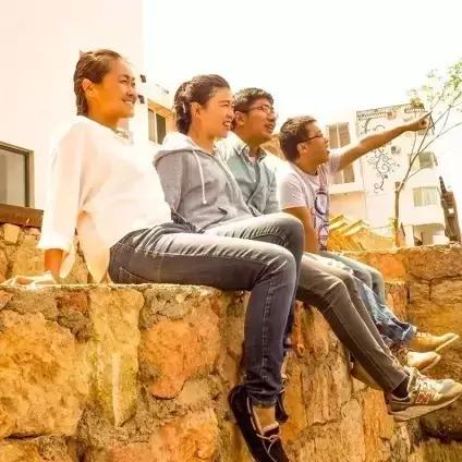 小米深圳大厦新地标：办公即“海景”体验！