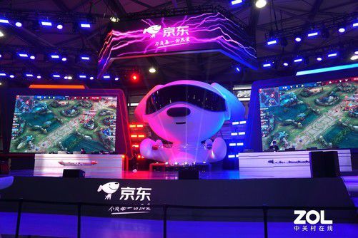 BW2025《归环》展台狂热打卡，试玩区揭秘：卷王争霸场！