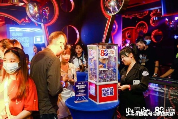 BW2025《归环》展台：揭秘“上头”打卡新潮流，试玩区卷动你的好奇心