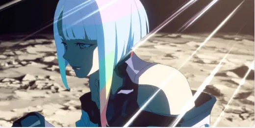 《赛博朋克：边缘行者2》编剧暗示：露西神秘归来，悬念升级！