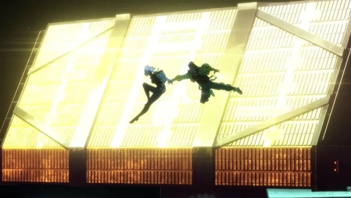 《赛博朋克：边缘行者2》编剧暗示：露西神秘归来，悬念升级！