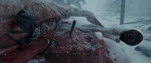 《荒野猎人》九月大更新引热议！官方回应，玩家热议新内容揭晓