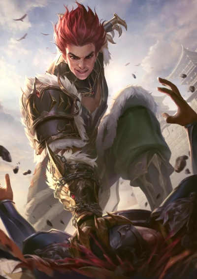 《三国杀魏延三形态惊艳登场！揭秘势魏延背后的忠傲之心》