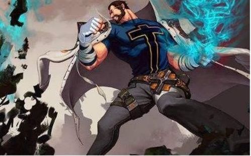 剑灵双剑合璧，万敌不侵！《完美世界：诸神之战》职业新篇章即将开启