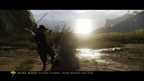 《羊蹄山之魂》渡边模式：武士游戏中的Lofi音乐体验