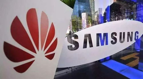 华为五界战略揭秘：五指并拢，力挽狂澜的拳头力量