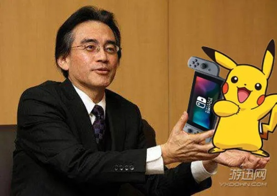 任天堂Switch2钥匙卡曝光，TGA主持人深情缅怀岩田聪