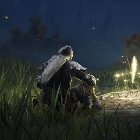 《堕落之主》Steam史低98元！550万玩家热捧，抢购从速！