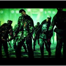 《生化危机生存小队》独家首曝：惊悚求生新篇章