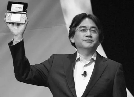 TGA创始人杰夫缅怀：缅怀岩田聪，十年前的游戏界巨擘