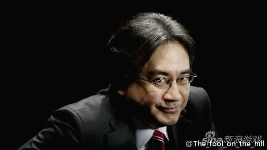 TGA创始人杰夫缅怀：缅怀岩田聪，十年前的游戏界巨擘