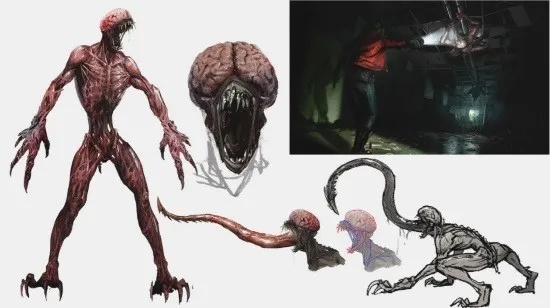 《生化危机》手游惊悚新怪来袭：心理恐惧巅峰对决