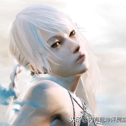 《尼尔：伪装者》凯妮手办预售开启，独家先睹为快！