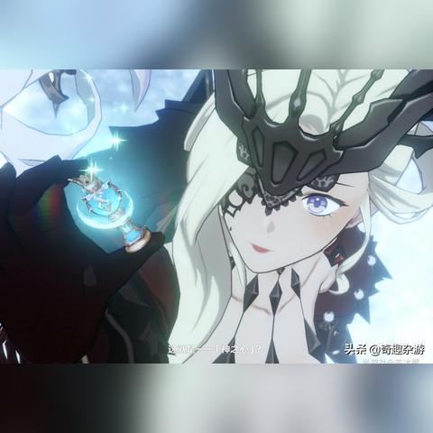 《原神》派蒙身世揭秘：天理影子之谜，新PV揭示神之局限