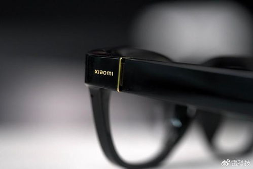 小米AI眼镜升级必备：5GHz Wi-Fi解锁无屏新体验