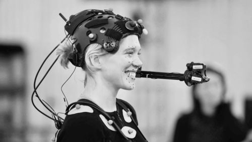 《死亡搁浅2》豪华阵容曝光：顶级演员加盟，阵容强大！