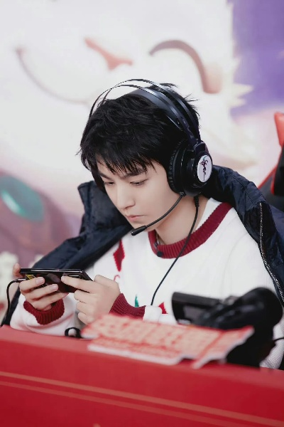 王俊凯一诺小孩哥电竞世界杯梦幻联动！🔥🏆