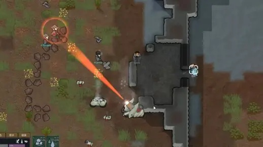 《边缘世界》DLC奥德赛Steam热销，玩家热议新冒险！