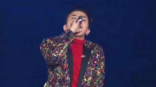 贾静雯权志龙演唱会门票揭秘：明星票价背后的真相